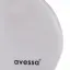 Avessa Deluxe Silikon Yüzücü Bonesi Gri