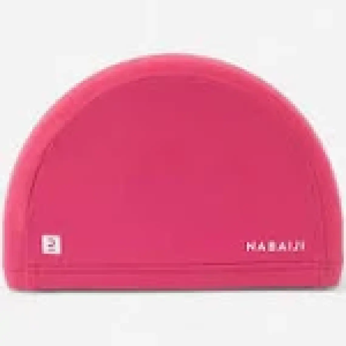 Nabaiji Yüzücü Bonesi - S Beden - Pembe