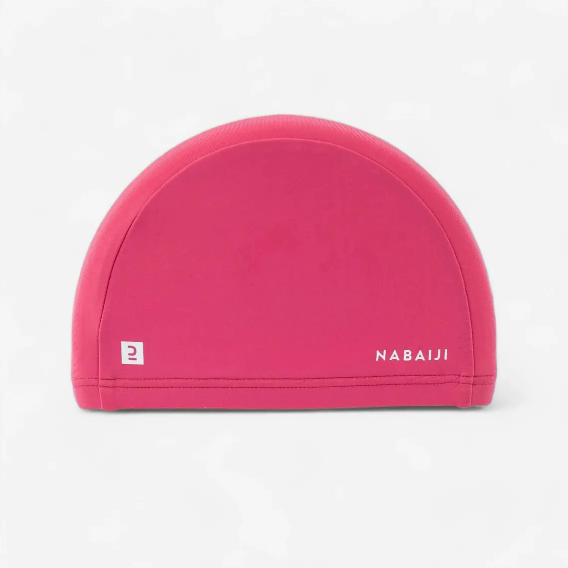 Nabaiji Yüzücü Bonesi - S Beden - Pembe