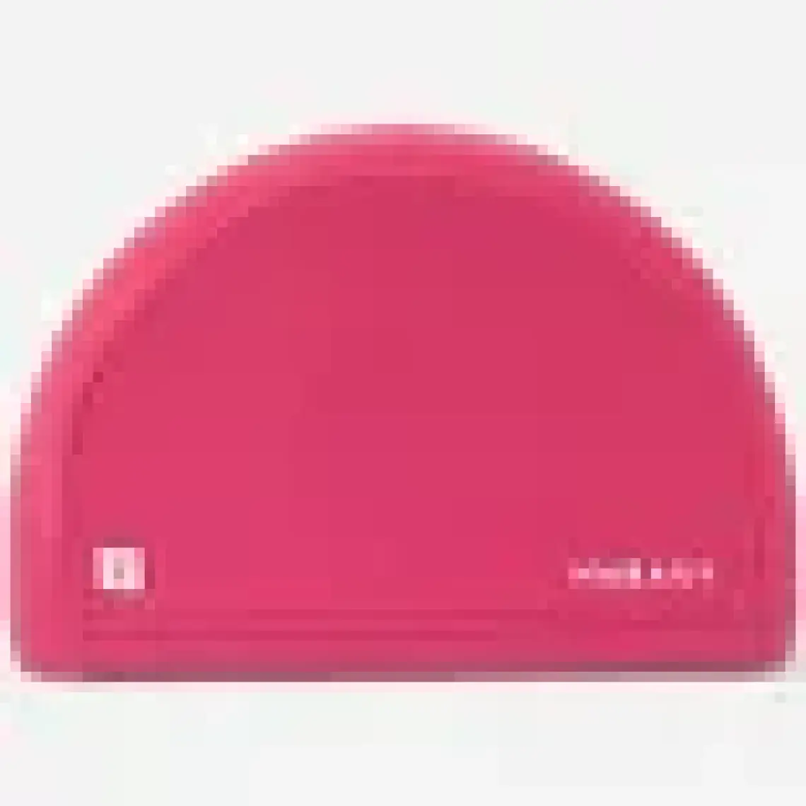 Nabaiji Yüzücü Bonesi - S Beden - Pembe