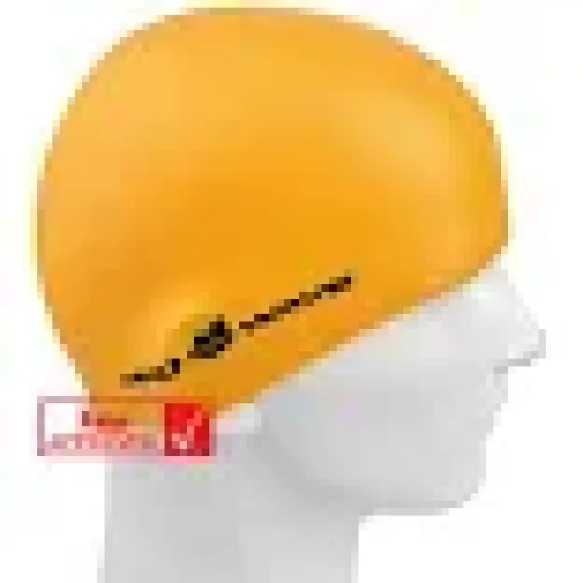 Madwave Silikon Yüzme Bonesi Intensıve - Siyah (M053501001W)