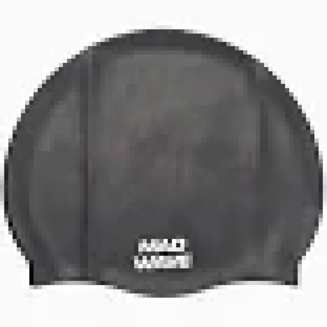 Madwave Silikon Yüzme Bonesi Intensıve - Siyah (M053501001W)