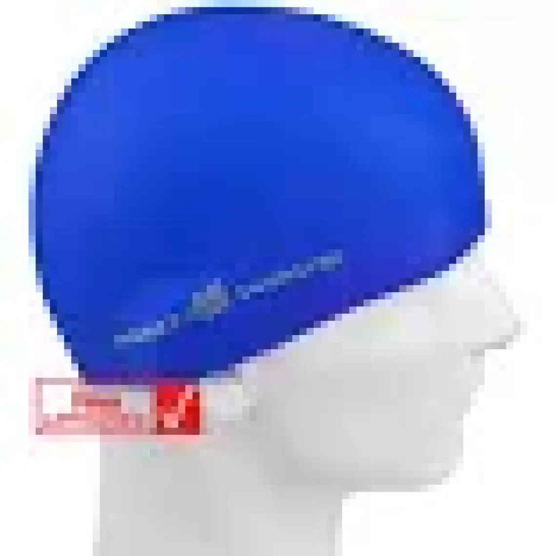 Madwave Silikon Yüzme Bonesi Intensıve - Siyah (M053501001W)