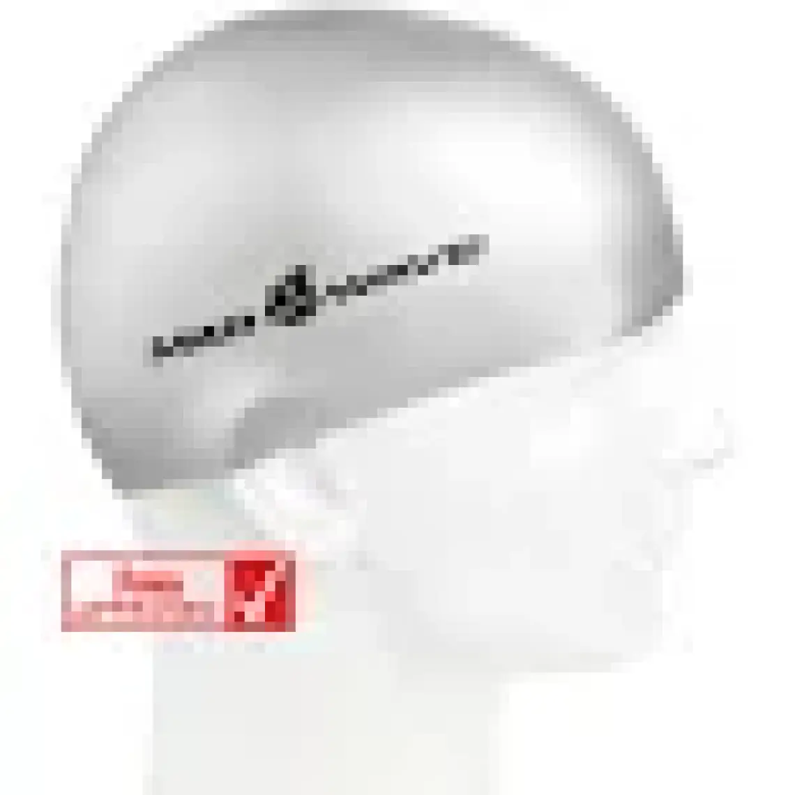 Madwave Silikon Yüzme Bonesi Intensıve - Siyah (M053501001W)