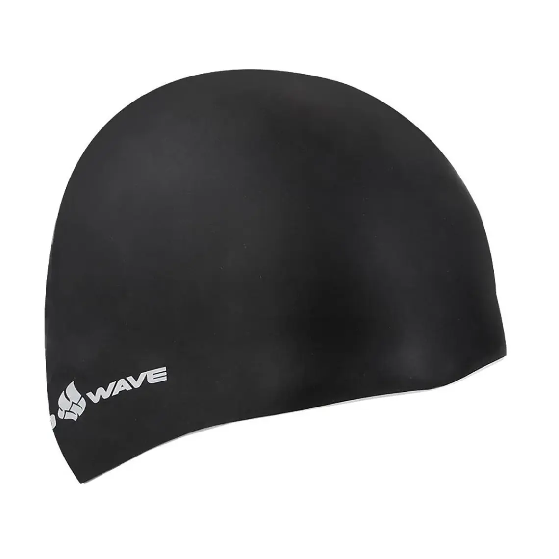 Madwave Silikon Yüzme Bonesi Intensıve - Siyah (M053501001W)