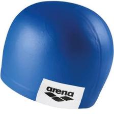 Arena 0019122 Logo Moulded Silikon Yüzücü Bone