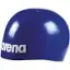 Arena 0019122 Logo Moulded Silikon Yüzücü Bone