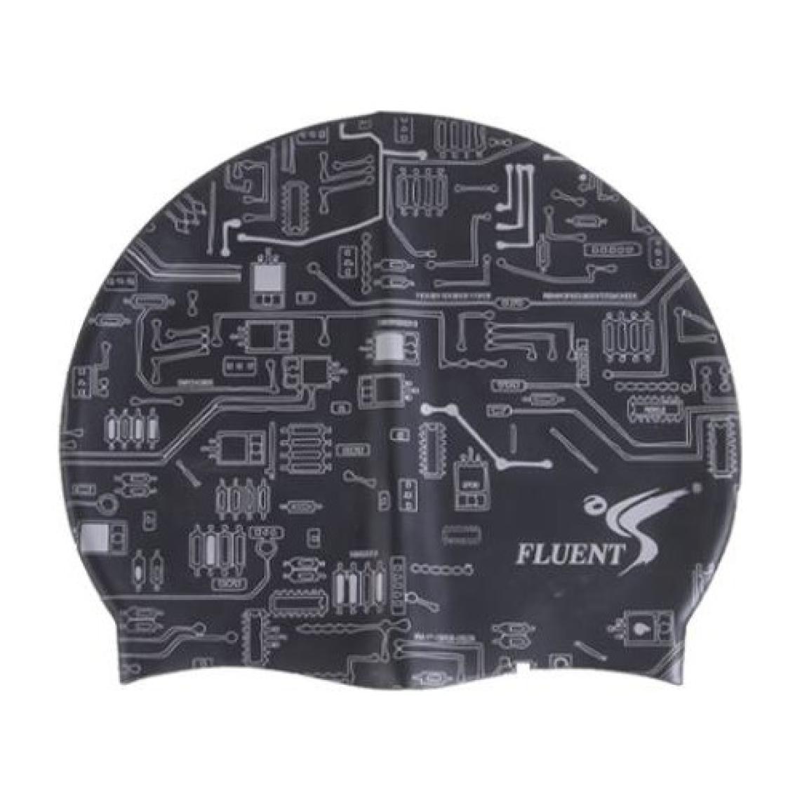 Grand Wolf Silikon Gri Bone (CP516A)