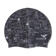 Grand Wolf Silikon Gri Bone (CP516A)