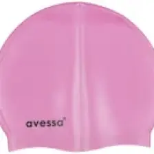 Avessa Deluxe Silikon Yüzücü Bonesi Pembe