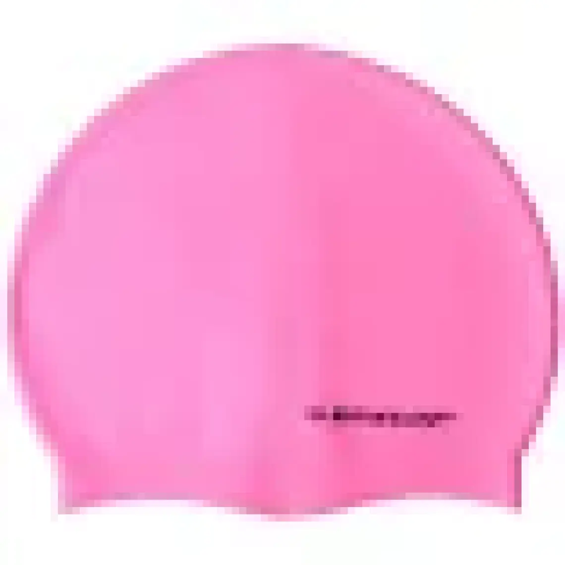 Avessa Deluxe Silikon Yüzücü Bonesi Pembe