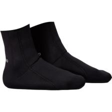 Subzero Flop 3mm Black Jarse Dalış Çorabı
