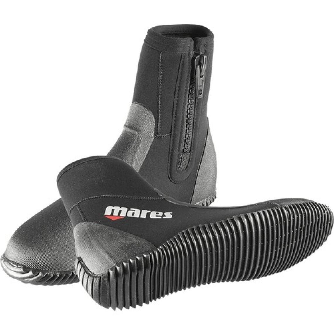 Mares Classic Ng 5mm Scuba Dalış Patiği