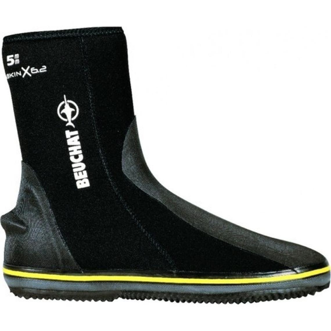Beuchat Patik Sırocco Sport 5 mm XXL