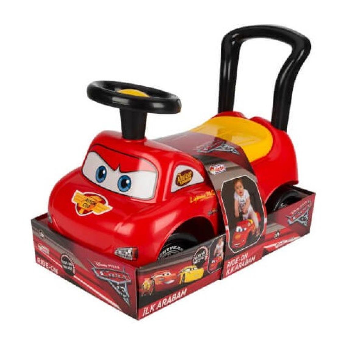 Dede 01976 Cars İlk Arabam