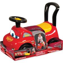 Dede 01976 Cars İlk Arabam