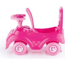 Dolu 2522 Unicorn Bingit Araba