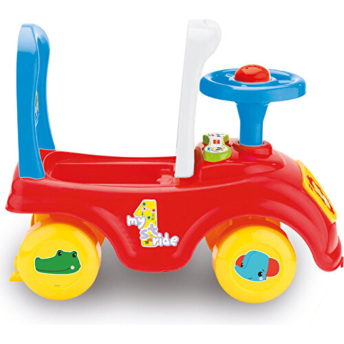 Fisher-Price İlk Arabam