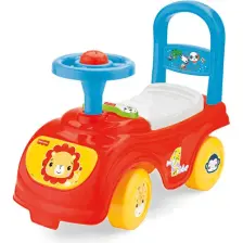 Fisher-Price İlk Arabam