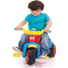 Dolu Oyuncak 7039 Süper Pedallı Bisiklet -Dolu