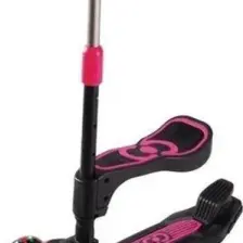 Cool Wheels Combo Oturaklı Scooter Pembe FR59564