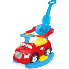 Dolu Step Araba 4 in 1