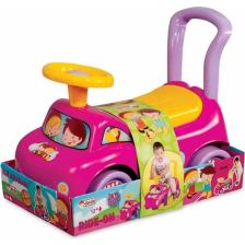 İlk Arabam Kız Versiyonu