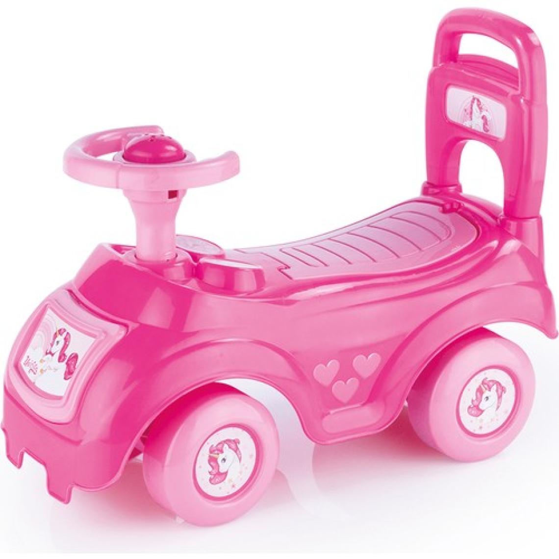 Dolu 2522 Unicorn Bingit Araba