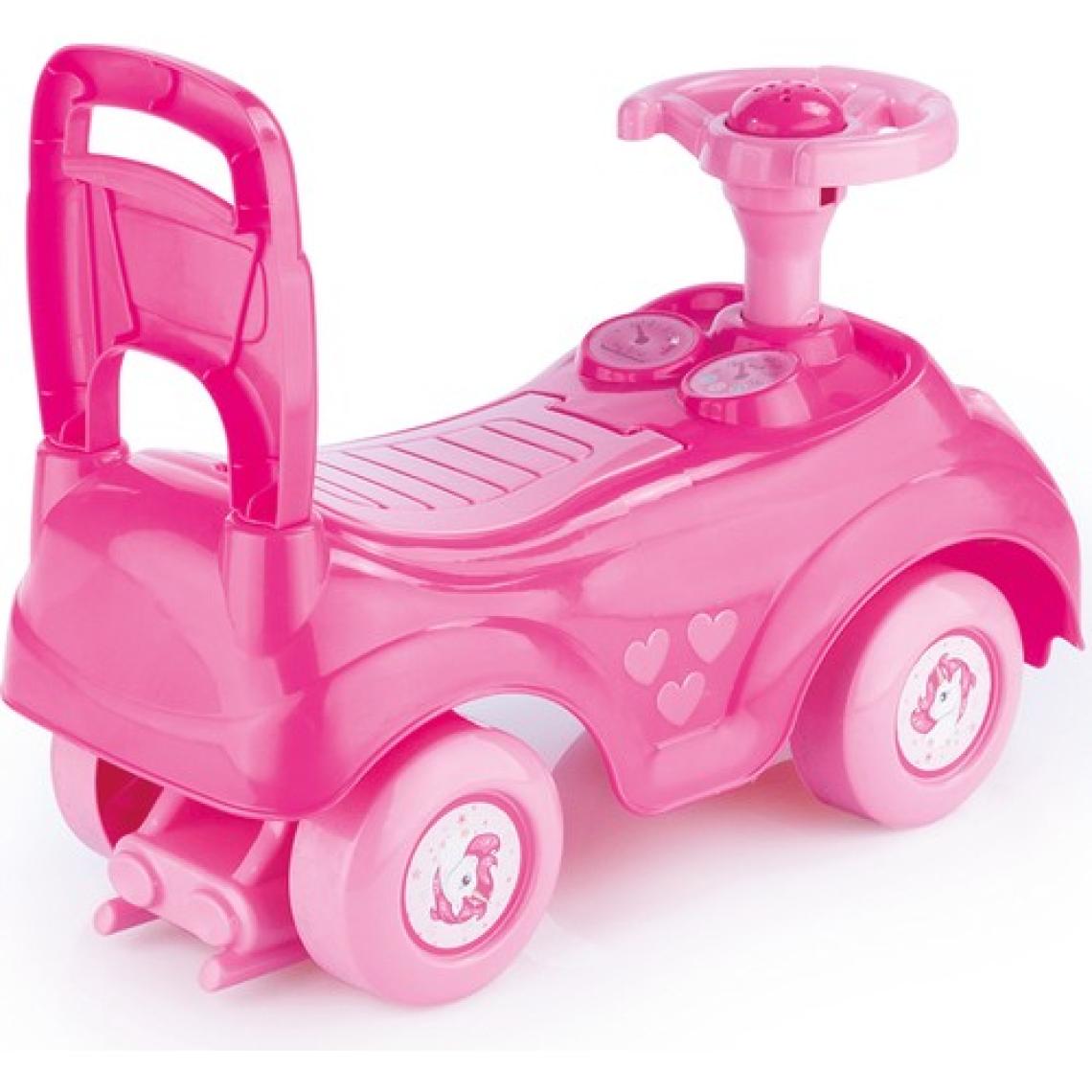 Dolu 2522 Unicorn Bingit Araba