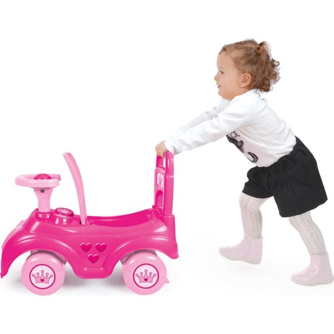 Dolu 2522 Unicorn Bingit Araba