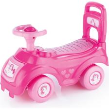 Dolu 2522 Unicorn Bingit Araba
