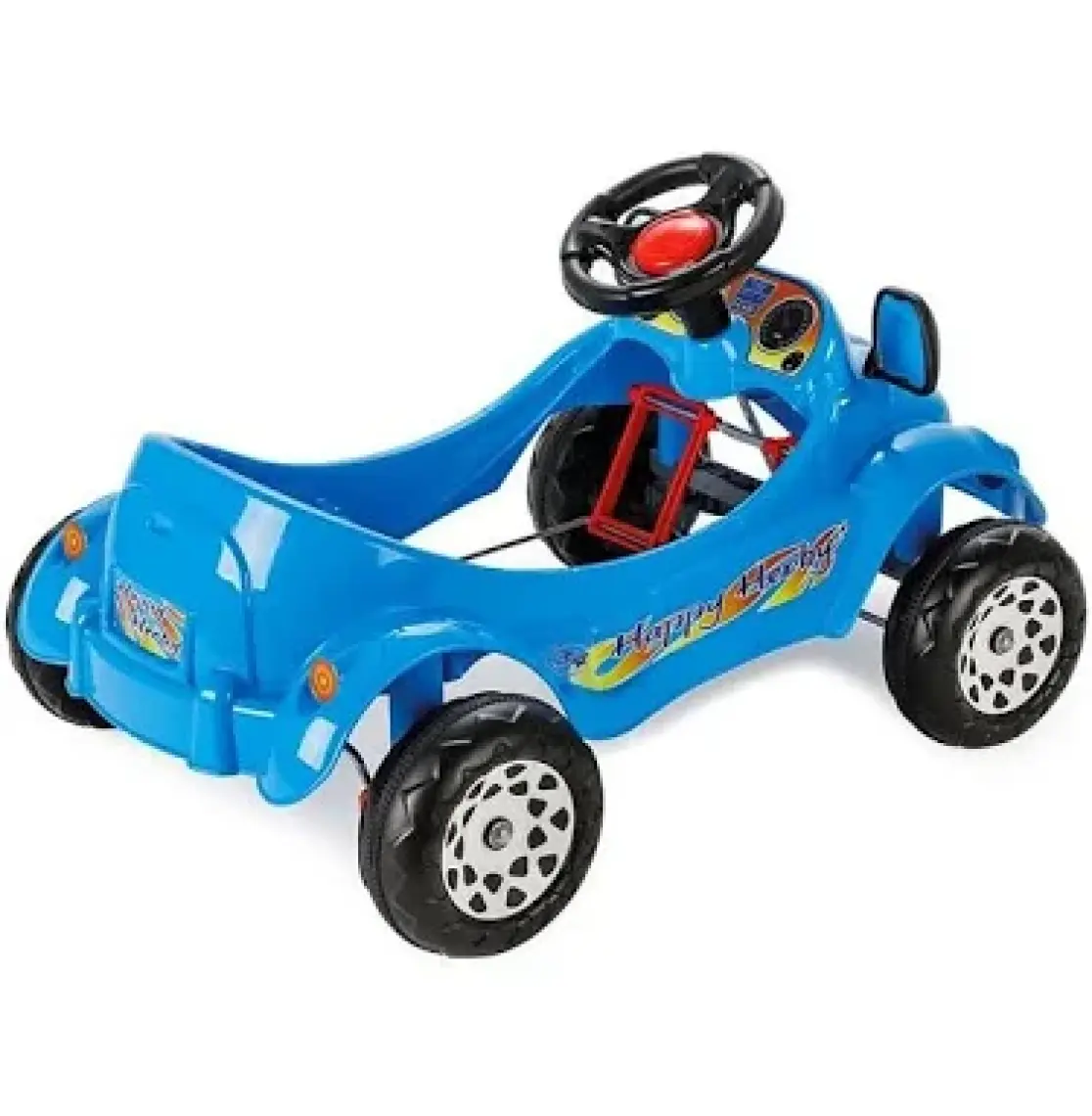 Pilsan Happy Herby Araba - Mavi Bj-2107303M