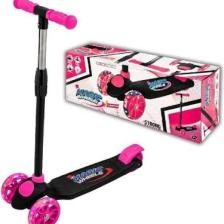 Beren Brn Işıklı Scooter Pembe 2232