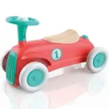 Clementoni Baby Ilk Klasik Arabam