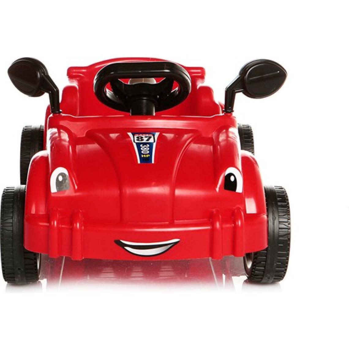 Baby Toys Samy Şirin Araba