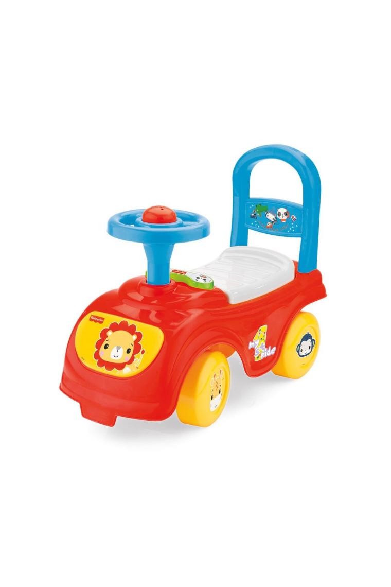 Dolu Fisher Price İlk Arabam