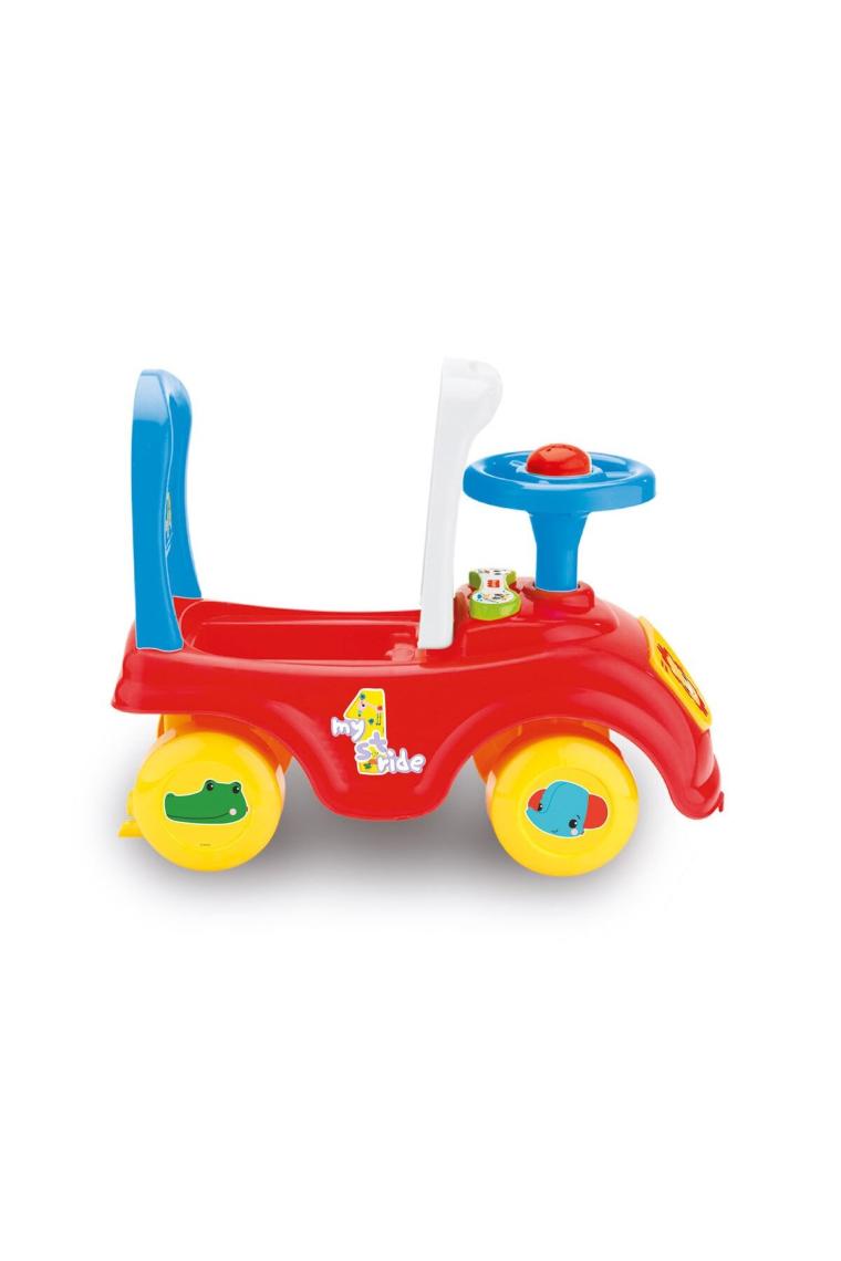 Dolu Fisher Price İlk Arabam