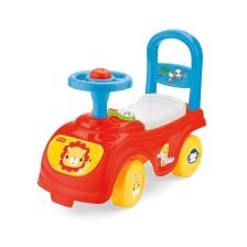 Dolu Fisher Price İlk Arabam