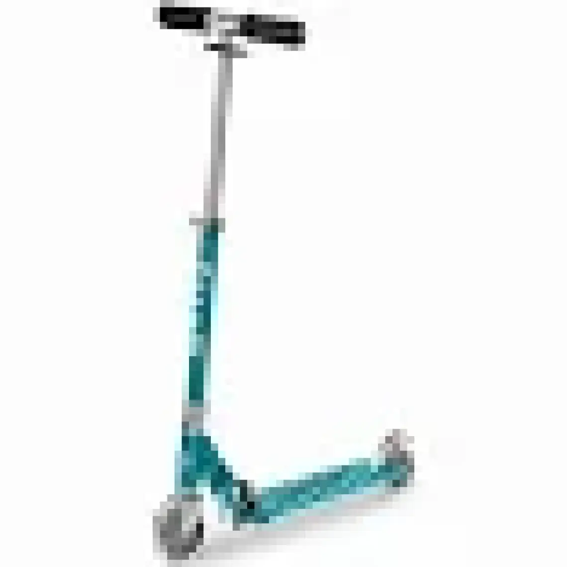Micro Scooter MCR.SA0208 Micro Scooter Micro Sprite Orman Yeşil LED