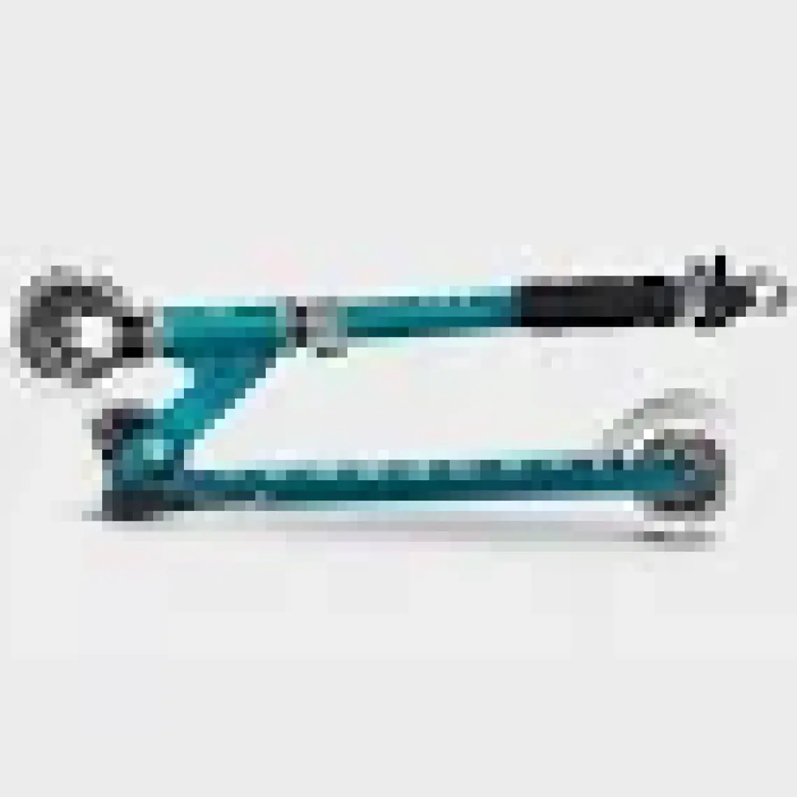 Micro Scooter MCR.SA0208 Micro Scooter Micro Sprite Orman Yeşil LED
