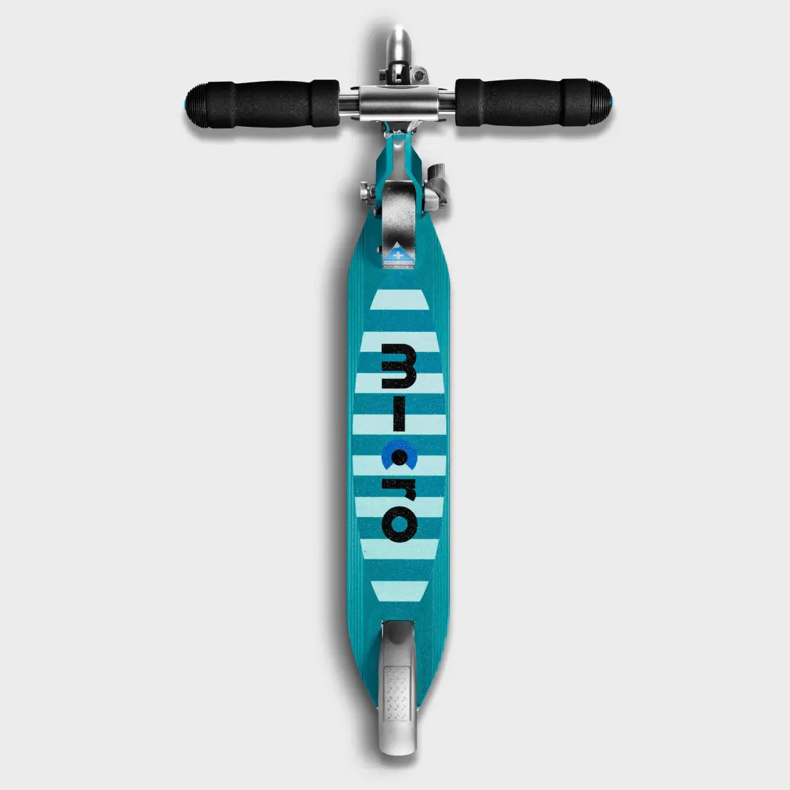 Micro Scooter MCR.SA0208 Micro Scooter Micro Sprite Orman Yeşil LED