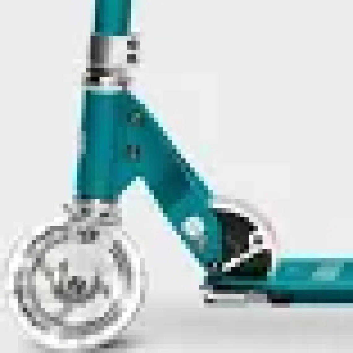 Micro Scooter MCR.SA0208 Micro Scooter Micro Sprite Orman Yeşil LED