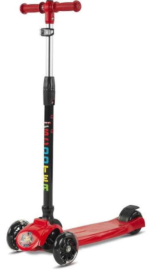 Babyhope Power Scooter