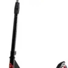 Cool Wheels 8 + Katlanır Scooter Kırmızı FR58376
