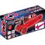Cool Wheels Maxi Twist Pembe 3 Tekerlekli Işıklı Çocuk Scooter