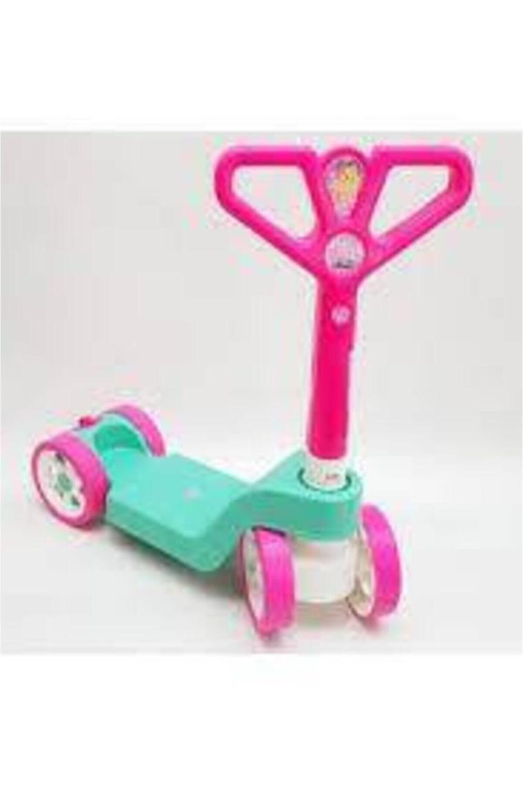 Linda 4 Tekerli Scooter Fr58635
