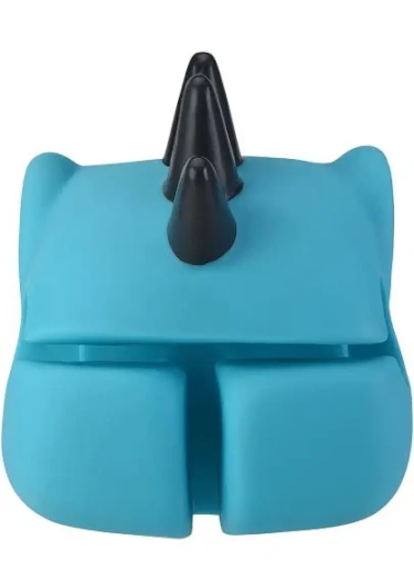 Globber Unicorn T-Bar Aksesuarı - Pembe
