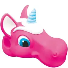 Globber Unicorn T-Bar Aksesuarı - Pembe