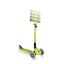 Globber Go Up Deluxe 3 Tekerlekli Oturaklı Işıklı Çocuk Scooter