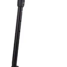 Cool Wheels 5 + Yüksekliği Ayarlanabilir Işıklı Scooter Mavi FR59243